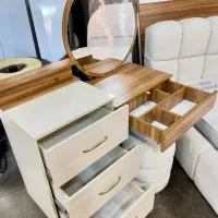 5871سرویس خواب انواع مدل تدی کارگاه انصاری 853|تخت و سرویس خواب|دوگنبدان, |دیوار