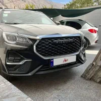 فروش فیدیلیتی ۵ نفره مشکی و سفید