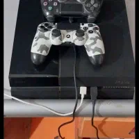ps4اجاره ای