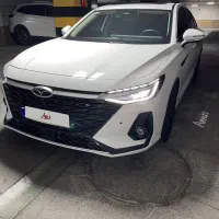 آریزو ۸ سفید صدفی ۱۴۰۳