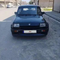 پی کی  موتور پراید