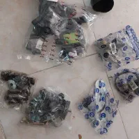 کیت کامل CNG 75 لیتری