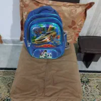 کیف پسرانه