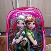 کیف مدرسه چرخ دار نو نو|کیف، کفش، کمربند|اصفهان, شهریار|دیوار