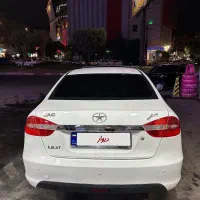 جک j5 اتوماتیک مدل ۹۵|خودرو سواری و وانت|تهران, آبشار|دیوار