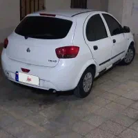 تیبا 2 مدل ۹۹ کارمندی شاسی پلمب|خودرو سواری و وانت|رباط‌کریم, رباط‌کریم|دیوار