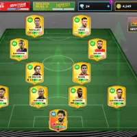 اکانت دریم لیگ