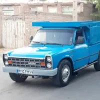 حمل بار نیسان