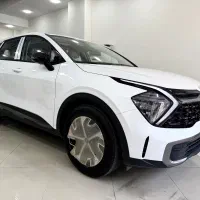 Kia sportage 2025 کیا اسپورتیج ۲۰۲۵ کوشا خودرو صفر|خودرو سواری و وانت|تهران, سعادتآباد|دیوار