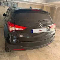 هایما S5 پرو ۴۰۴ مشابه صفر