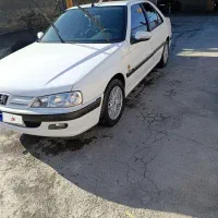 پارس تیو فایو مدل ۹۸ دریچه سیم