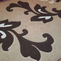 ۲عدد گلیم فرش ۶متری|گلیم، جاجیم، گبه|بهبهان, |دیوار