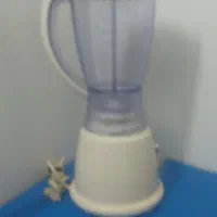 مخلوط کن سالم وتمیز|خردکن، آسیاب، غذاساز|گنبد کاووس, |دیوار