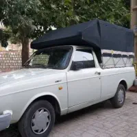 وانت بار.حمل بار در تمام استان .