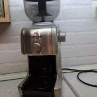 آسیاب قهوه مباشی