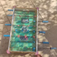 فوتبال دستی