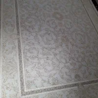 فرش محتشم|فرش|نیشابور, خط کاشمر|دیوار