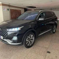 تیگو7پرو پرمیوم درحد