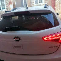 لیفان x50 automatic|خودرو سواری و وانت|رشت, بازار|دیوار