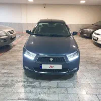 دنا مدل ۹۶ تیپ ۲ بیرنگ