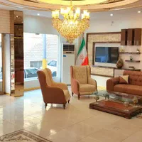 استخدام در هتل آپارتمان