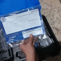 دریل شارژی 20وات ویوارکس  درجه یک گارانتی دار