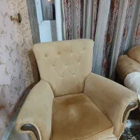 مبلمان چستر|مبلمان خانگی و میز عسلی|لنجان, |دیوار