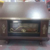 شومینه دوناردرحد آک|بخاری، هیتر، شومینه|سنندج, |دیوار