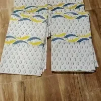 پارچه نخی استوک