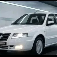 حواله سمند سورن پلاس دوگانه