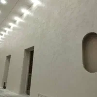 اموزش واجرای میکروسمنت  نما و داخل 10سال ضمانت