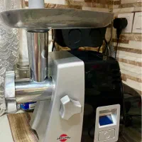 چرخگوشت پارس خزر مدل بوفالو