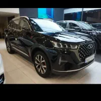 تیگو ۷ پرومکس صفر نقد/اقساط