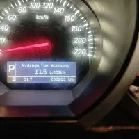 ویتارا مشکی *مدل 90*اتومات 2400|خودرو سواری و وانت|شیراز, باغ تخت|دیوار