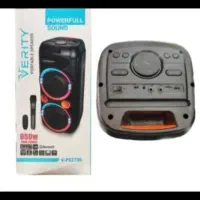 فروش اسپیکرهای شارژی واورجینال