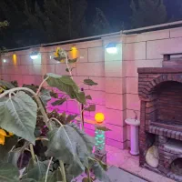 فروش وتهار. ۴۸۰متر زمین،۲۲۰متر بنا لاکچری|فروش خانه و ویلا|رباطکریم, منجیل آباد|دیوار