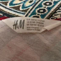 پیراهن های h&m|کفش و لباس بچه|تهران, آشتیانی|دیوار
