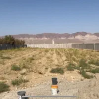 زمین کشاورزی صنعتی|فروش زمین و ملک کلنگی|فشاپویه, |دیوار