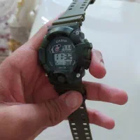 ساعت casio|ساعت|سنندج, |دیوار