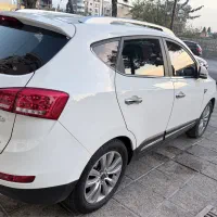 جک s5 مدل ۱۳۹۹|خودرو سواری و وانت|شیراز, ارم|دیوار