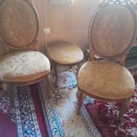 مبل سلطنتی|مبلمان خانگی و میز عسلی|شهرکرد, |دیوار