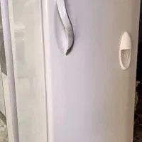 یخچال دو قلو امرسان