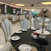 باغ تالار عروسی بهشت