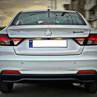 شاهین G پلاس اتوماتیک موتور TU5//مدل1404تحویل فوری