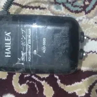 پمپ اکواریوم