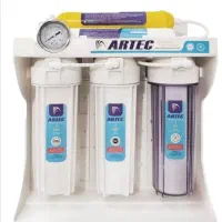 تصفیه آب AFTRON با ضمانت و کیفیت|آب‌سردکن و تصفیه آب|داراب, |دیوار