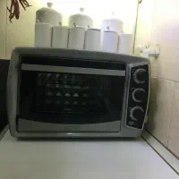 توستر در حد نو