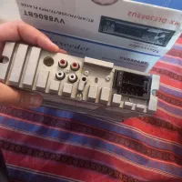 باند وضبط درحد نو|قطعات یدکی و لوازم جانبی|اردبیل, |دیوار