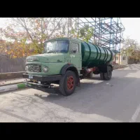 تخلیه چاه یاران