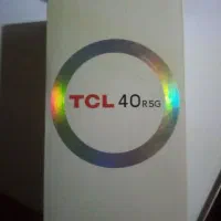 گوشی TCL 40R 5G|موبایل|رشت, کوی حسینی|دیوار